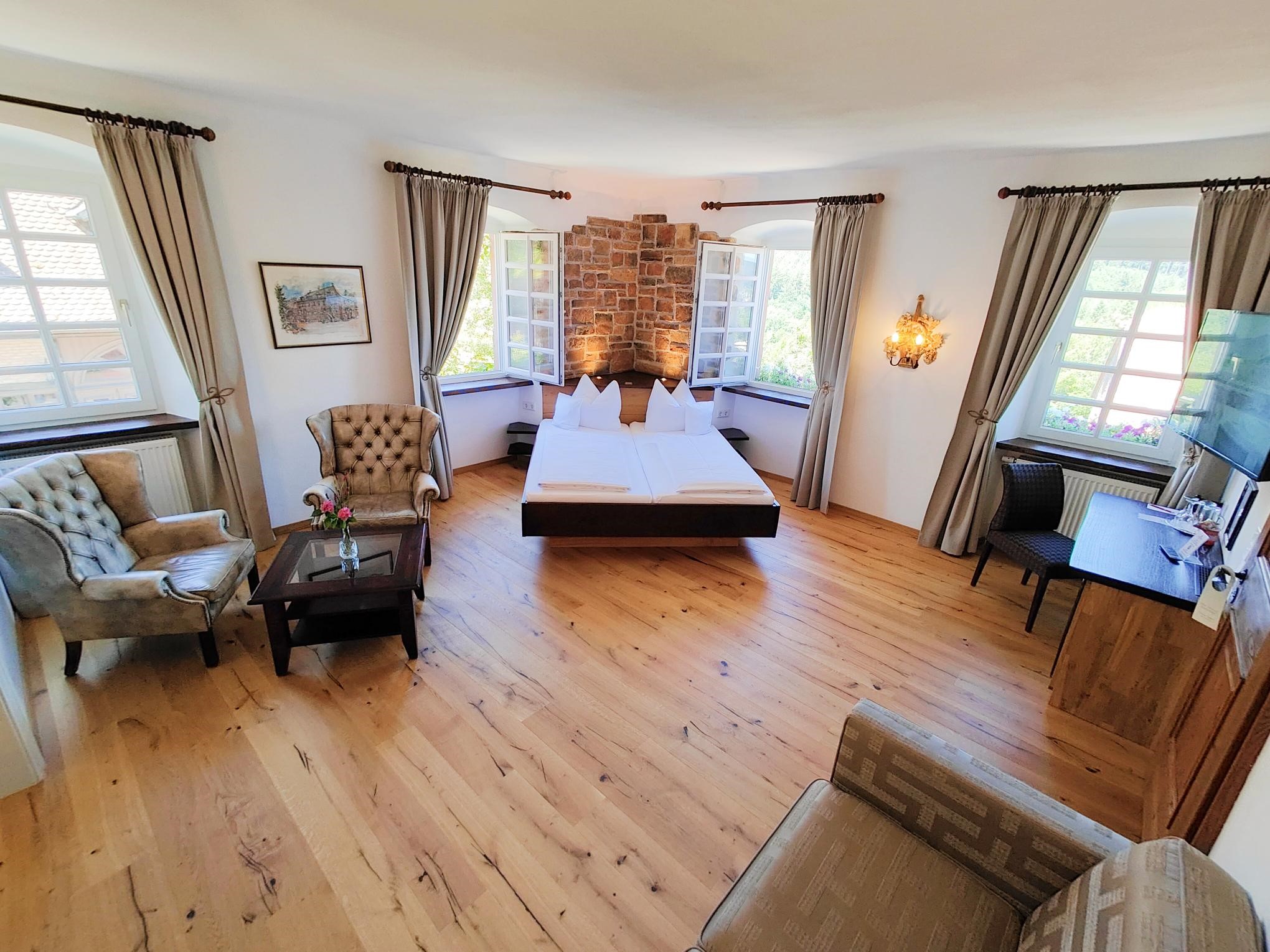 Zimmer Schafhof III